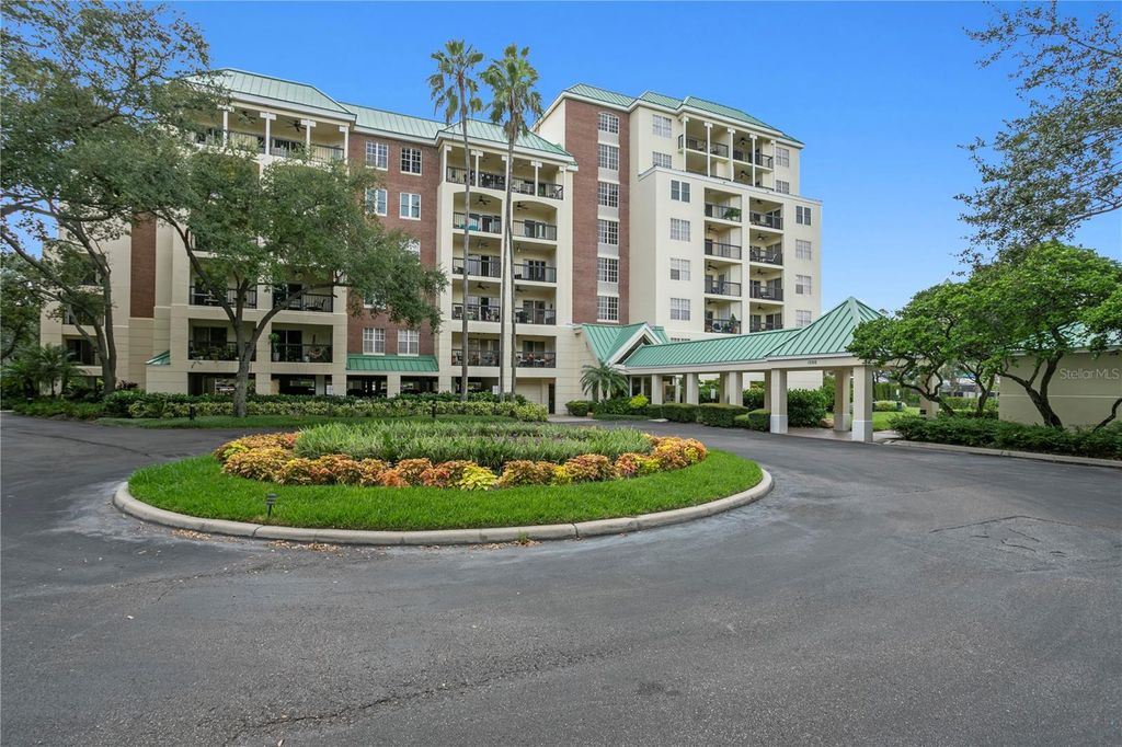 Photo of 1000 S Harbour Island Boulevard #2306, Tampa, FL 33602 (MLS # TB8436316)