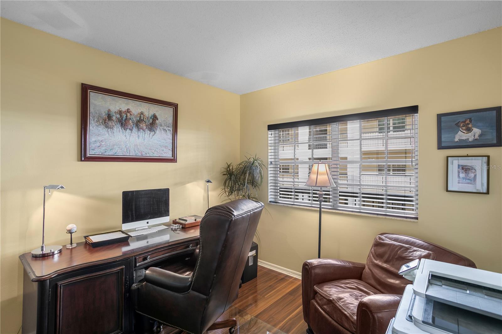 HARBOUR COURT A CONDO - Residential