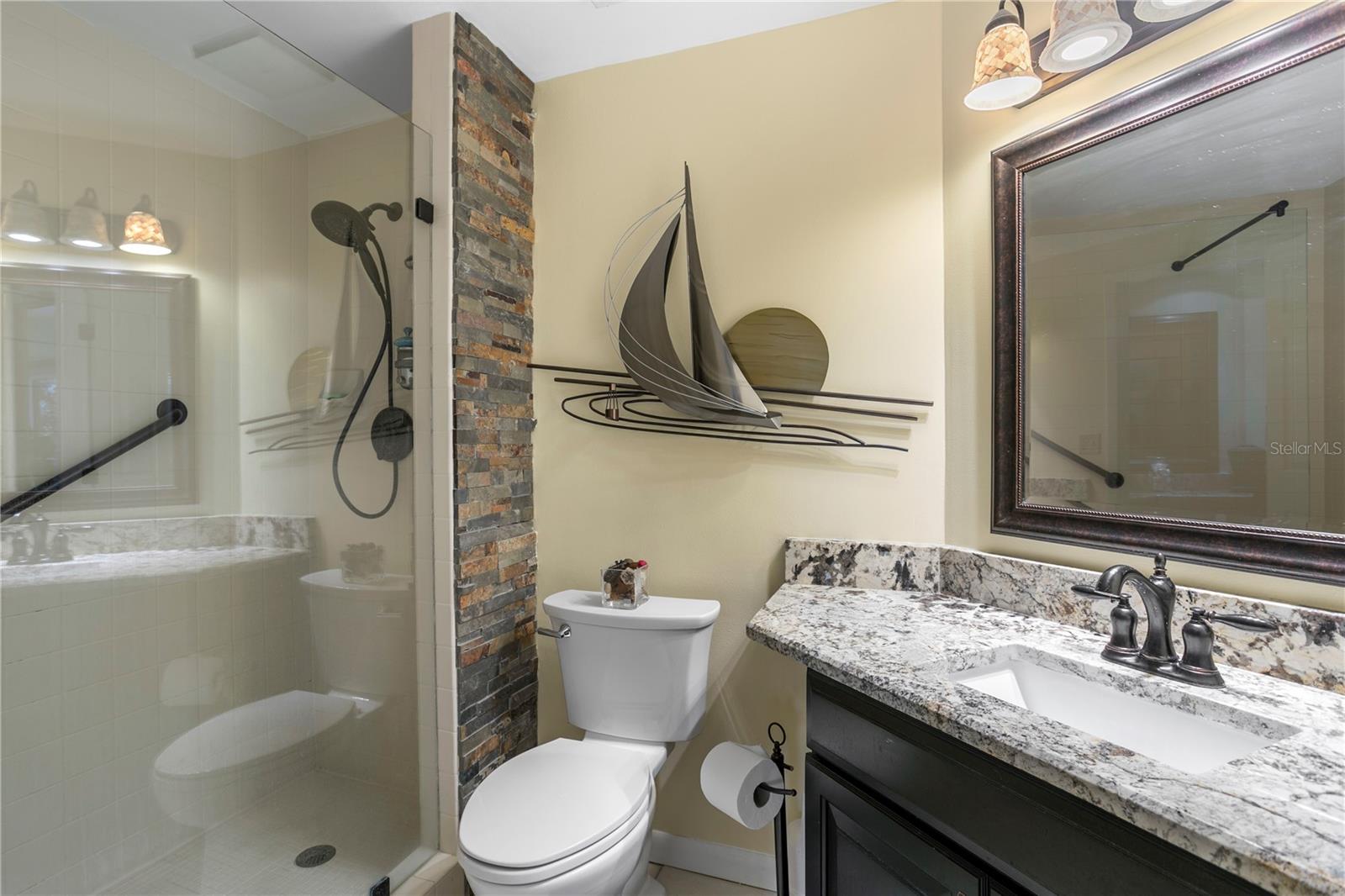 HARBOUR COURT A CONDO - Residential