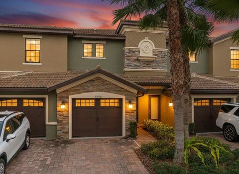 Photo of 8990 Azalea Sands Lane #8990, Davenport, FL 33896 (MLS # S5143196)
