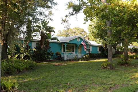 A home in DUNEDIN