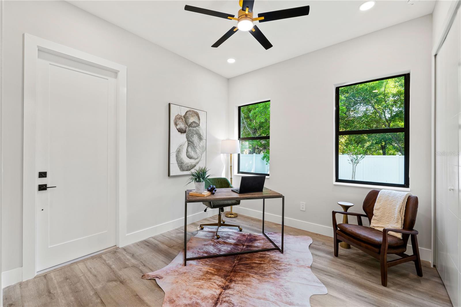 MAC FARLANE PARK - Residential