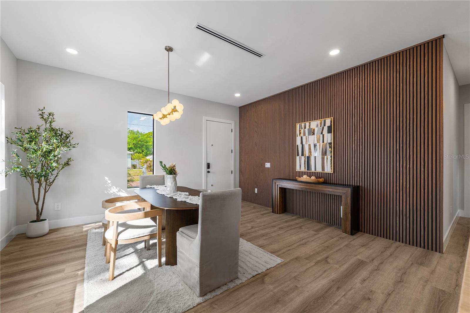 MAC FARLANE PARK - Residential