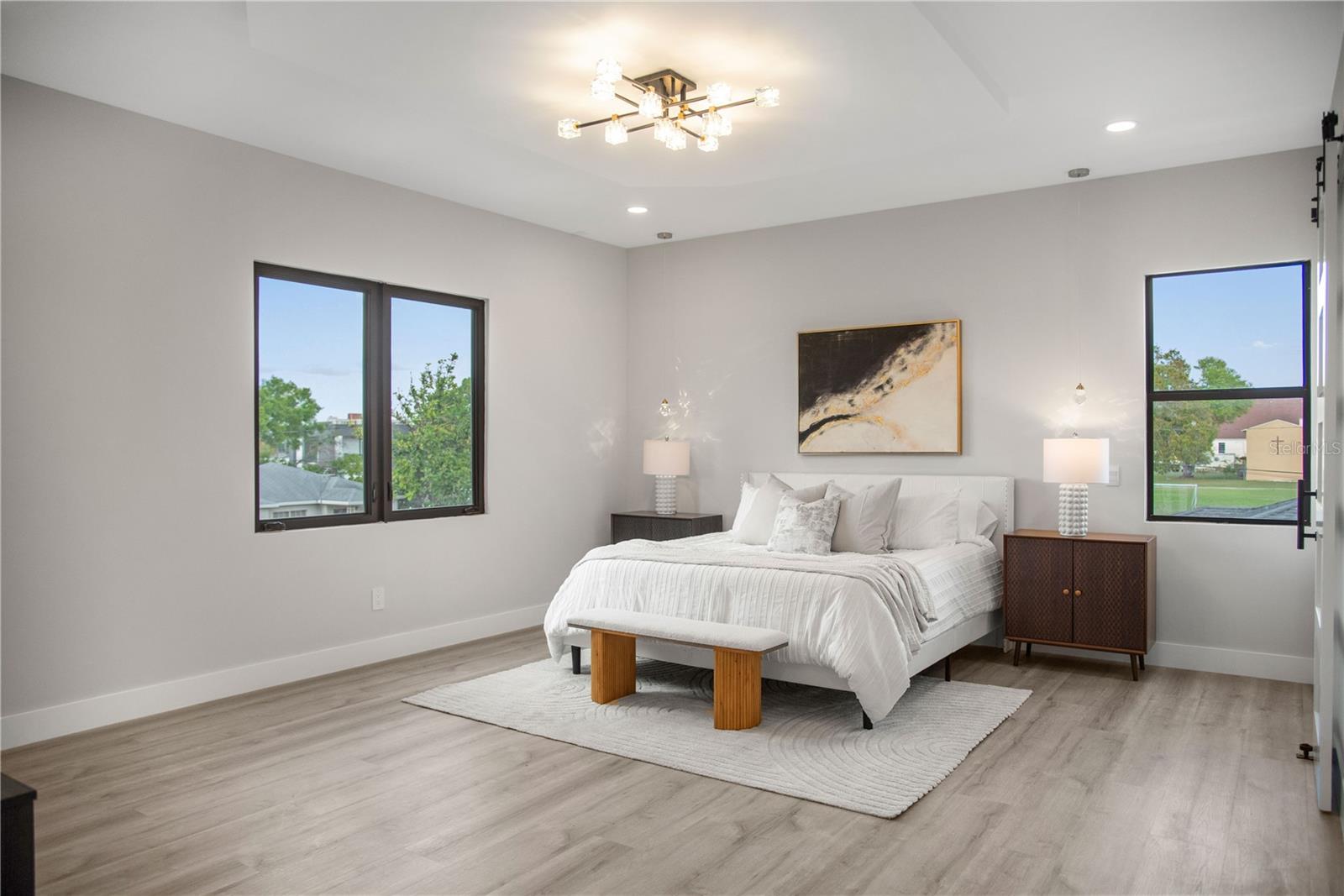 MAC FARLANE PARK - Residential