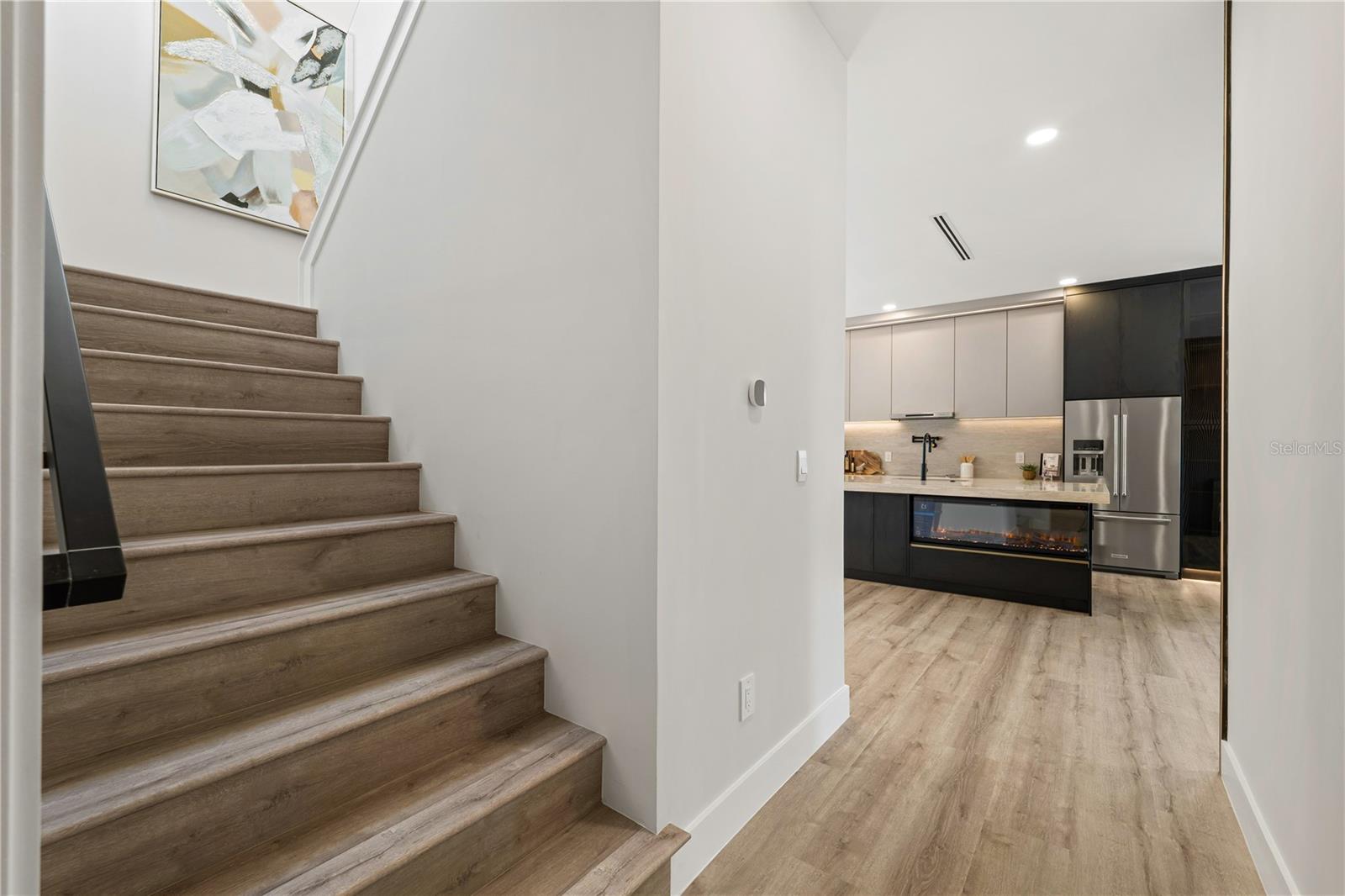 MAC FARLANE PARK - Residential