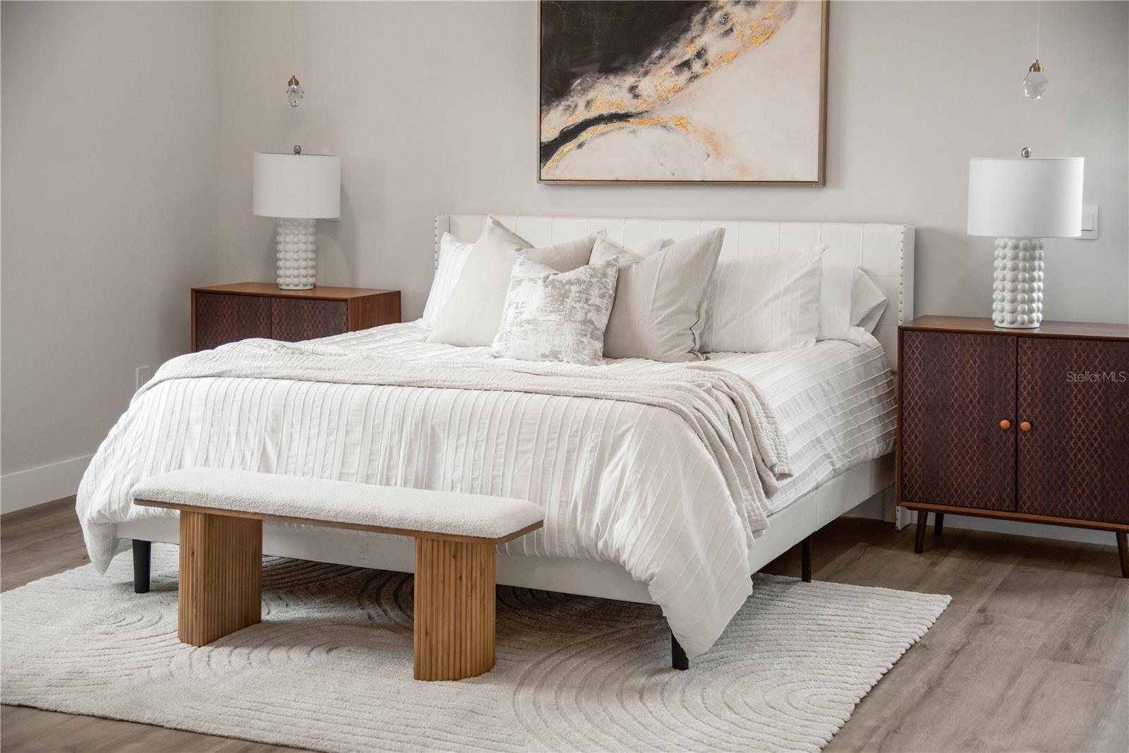 MAC FARLANE PARK - Residential