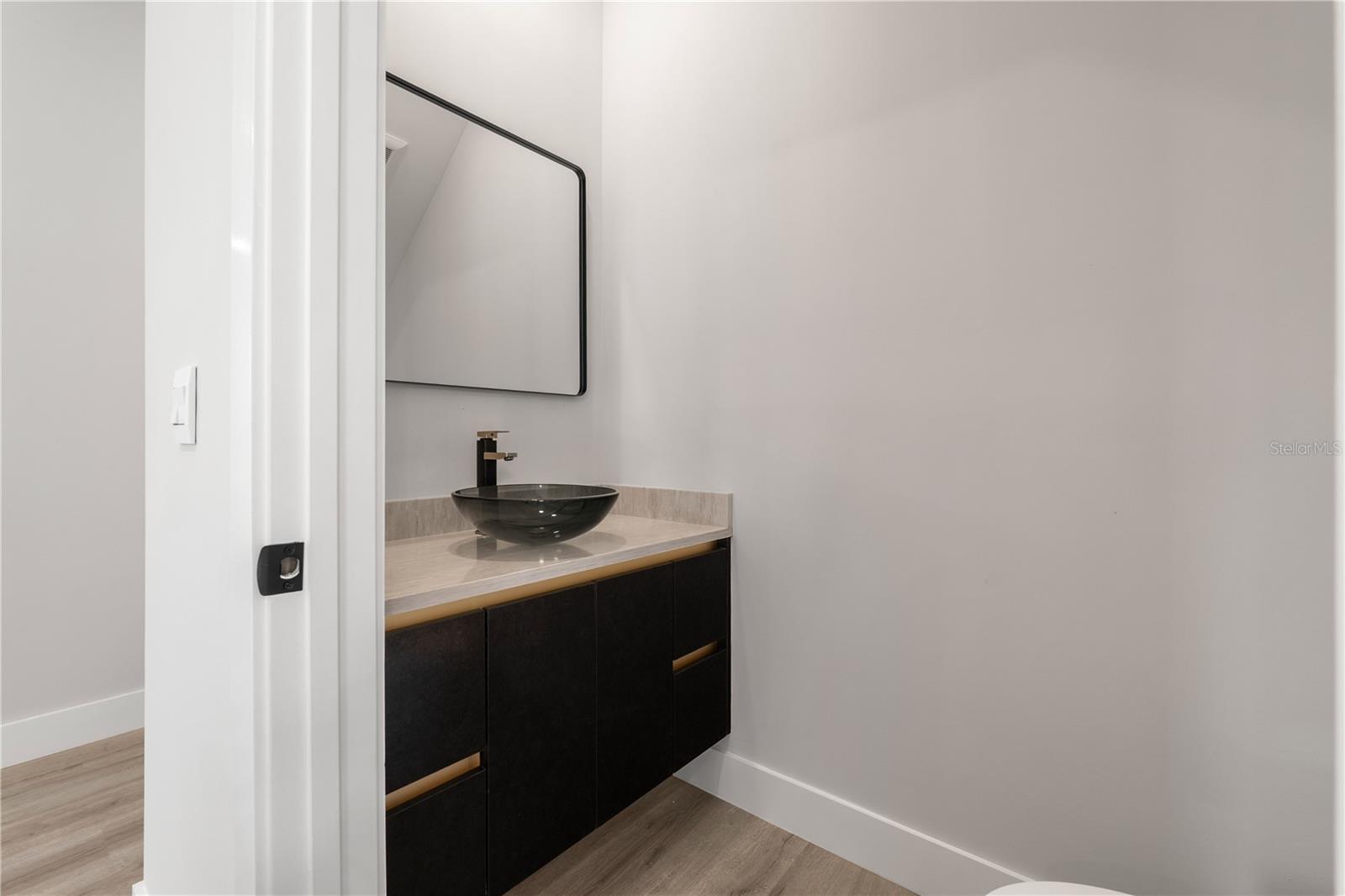 MAC FARLANE PARK - Residential