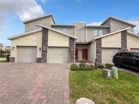 Photo of 953 Splash Shot Place #953, Davenport, FL 33896 (MLS # O6429421)