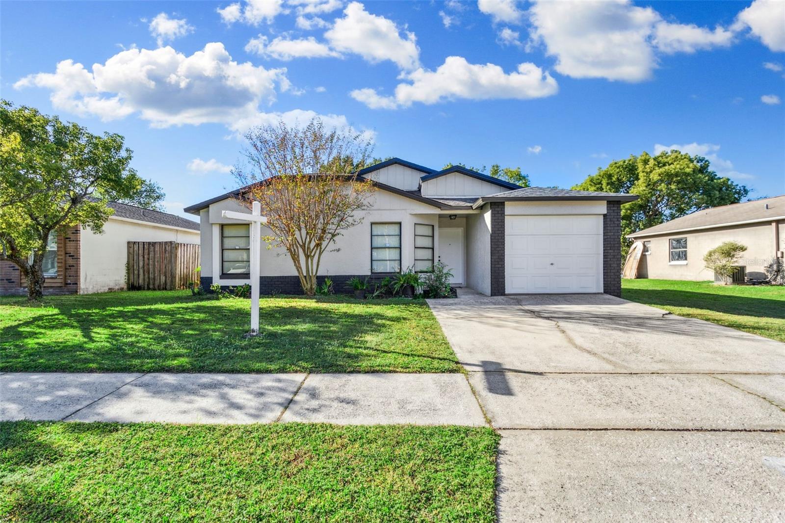 LAKEVIEW VILLAGE SEC L UNI - Residential