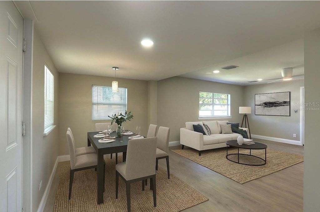 Photo of 3820 11th Avenue S, St Petersburg, FL 33711 (MLS # TB8438317)