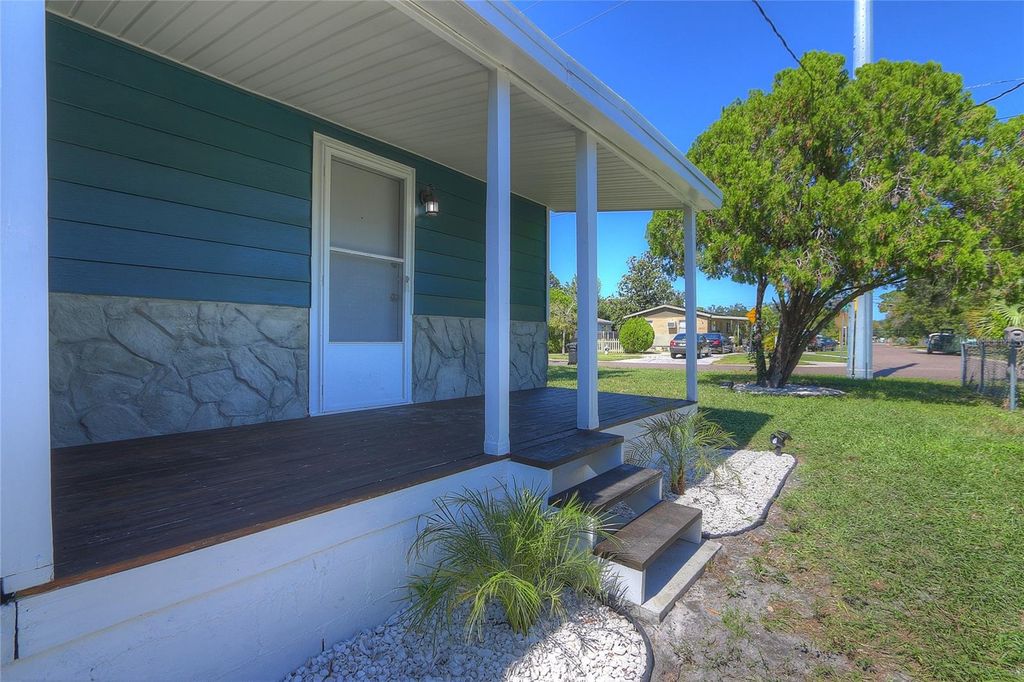 Photo of 3820 11th Avenue S, St Petersburg, FL 33711 (MLS # TB8438317)