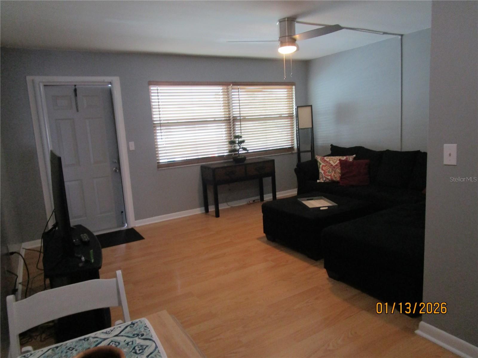 TOWN APTS CONDO - Residential