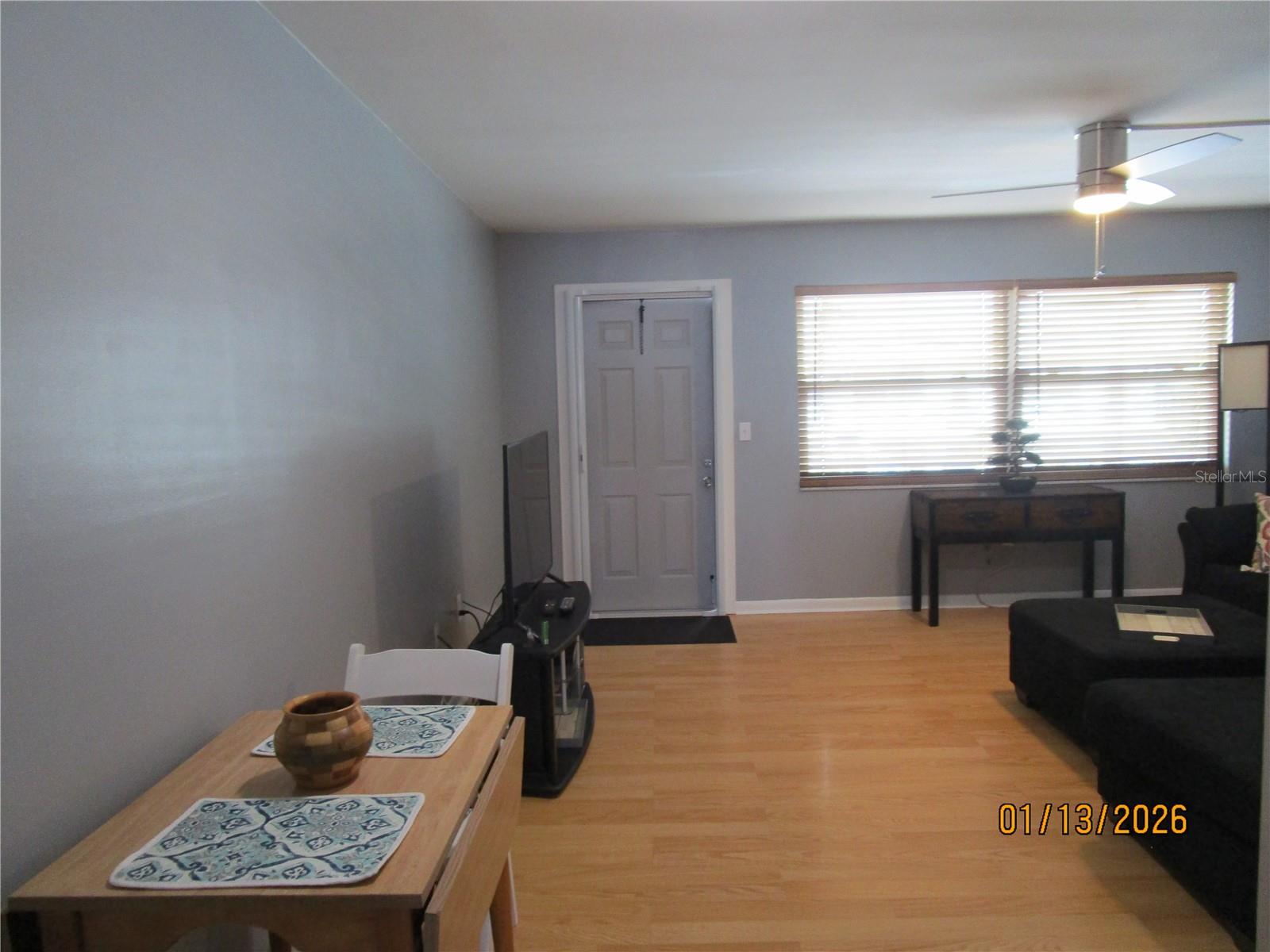 TOWN APTS CONDO - Residential