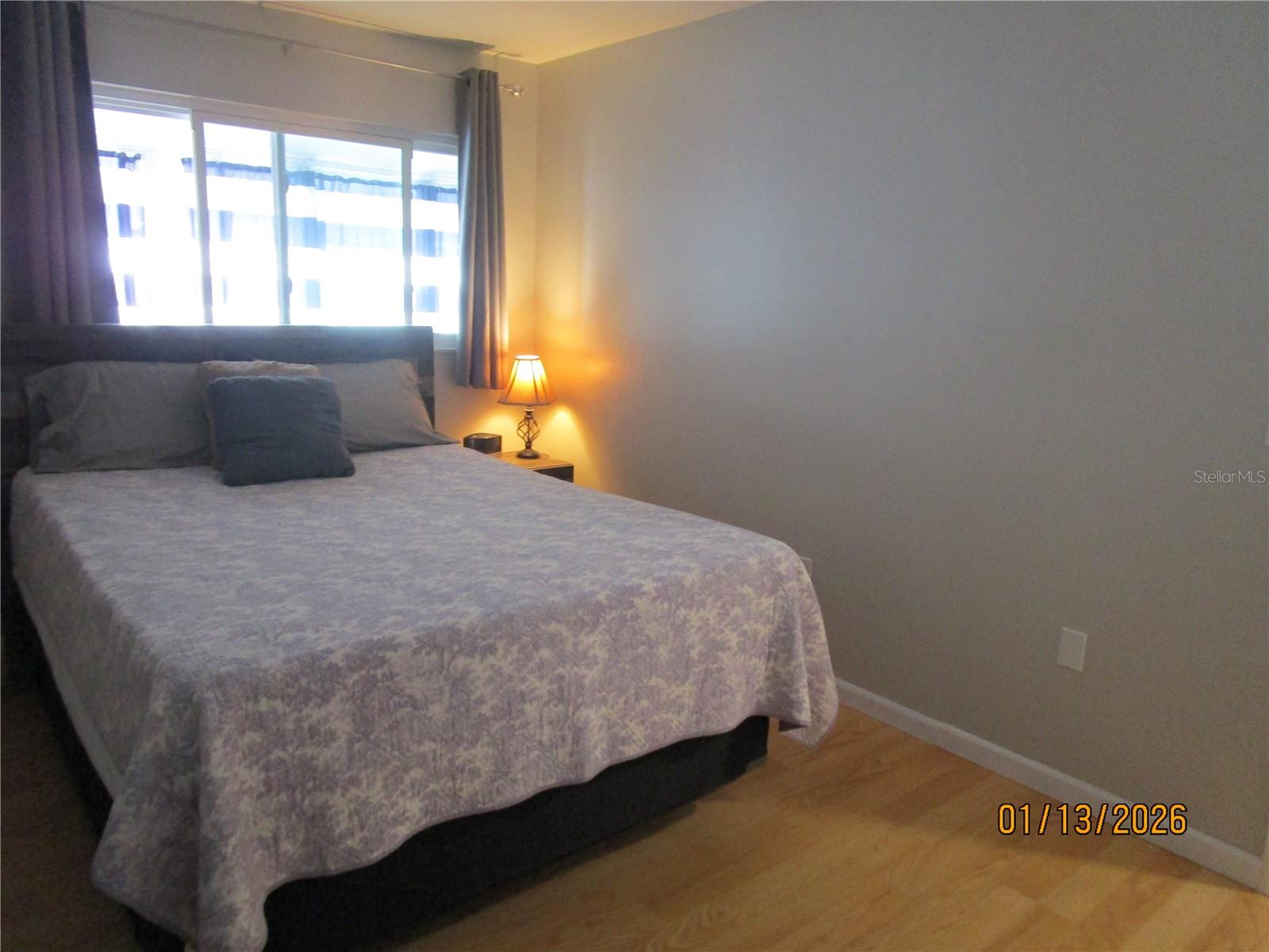 TOWN APTS CONDO - Residential