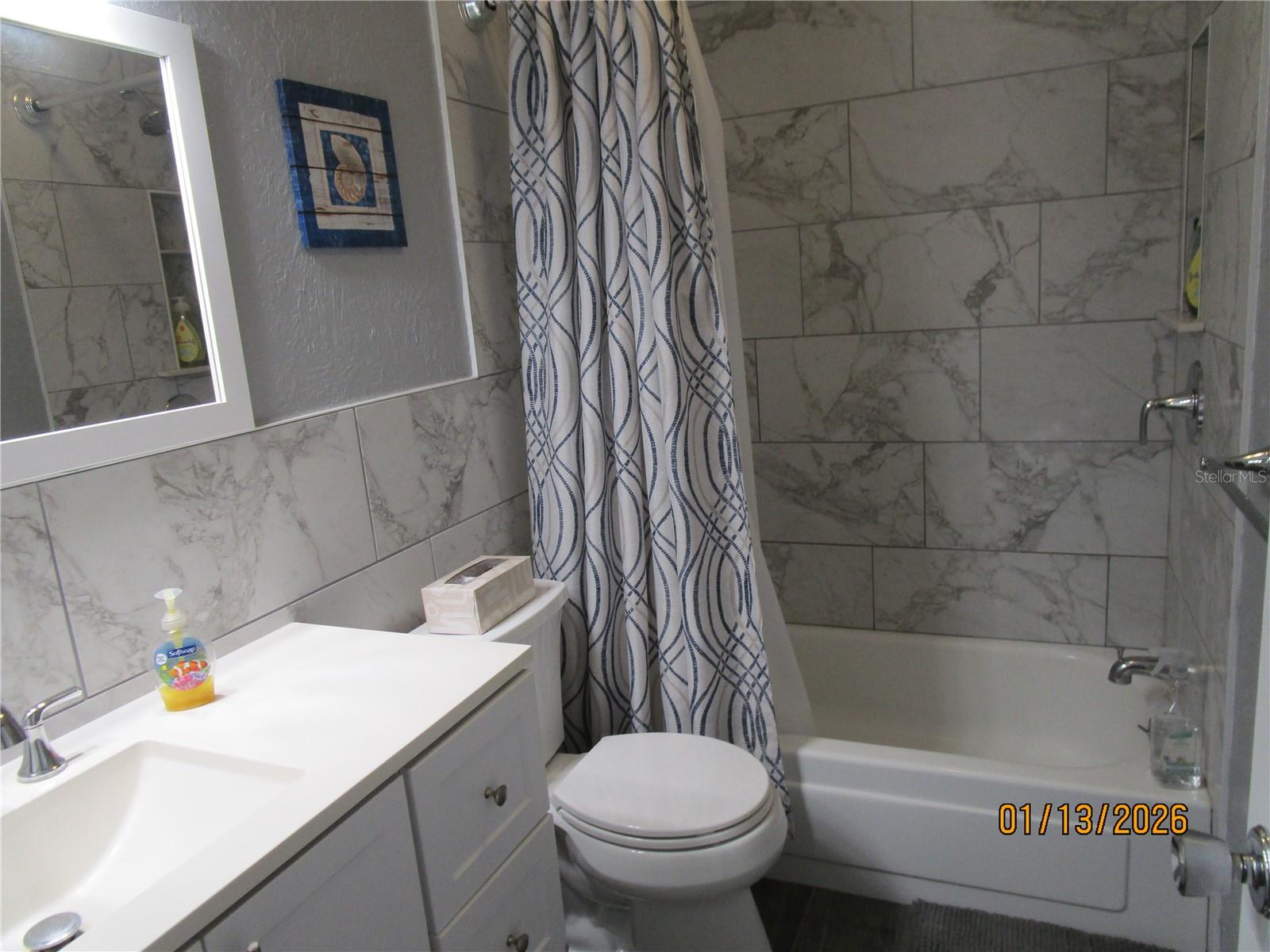 TOWN APTS CONDO - Residential