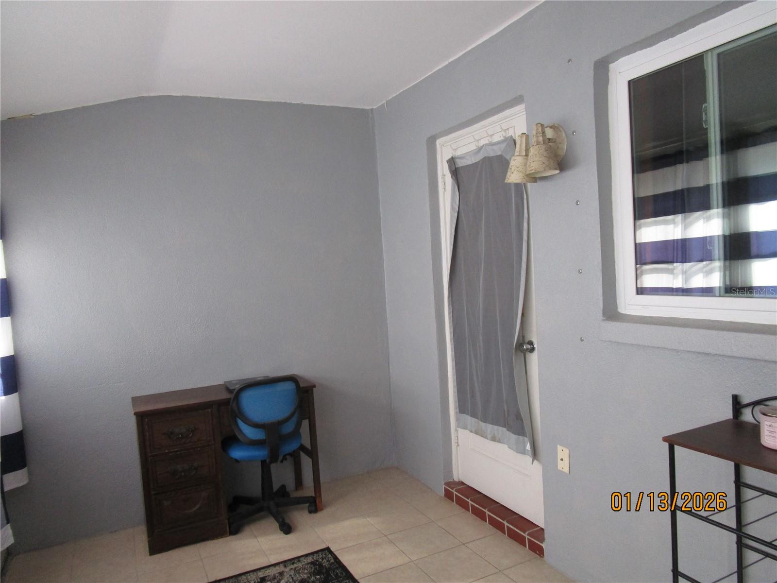 TOWN APTS CONDO - Residential