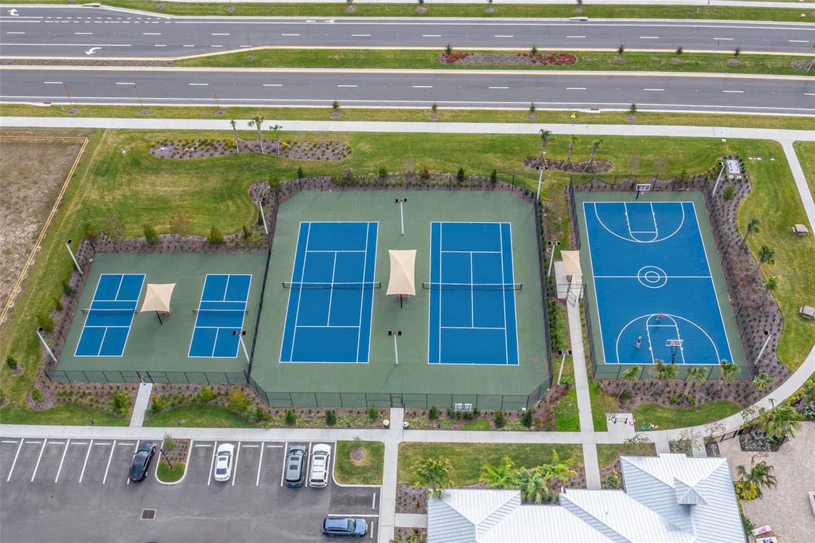 WATERSET PH 5A-2B & 5B-1 - Residential