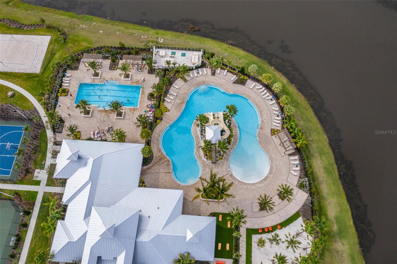 WATERSET PH 5A-2B & 5B-1 - Residential
