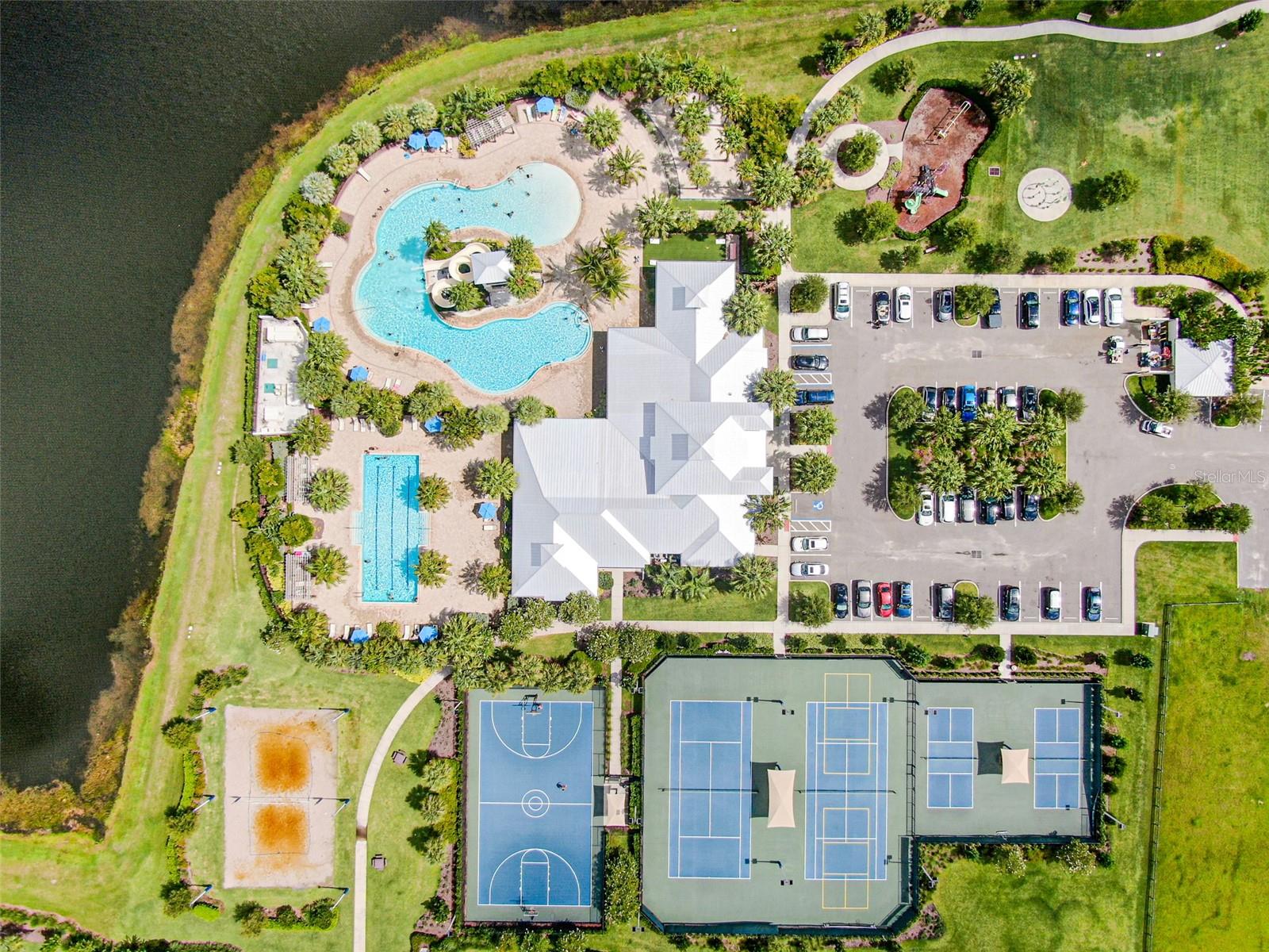 WATERSET PH 5A-2B & 5B-1 - Residential