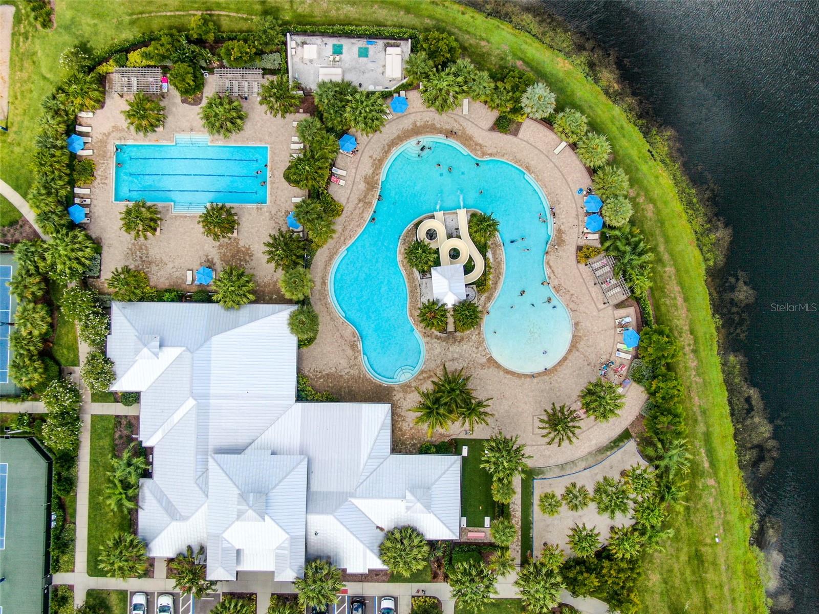 WATERSET PH 5A-2B & 5B-1 - Residential