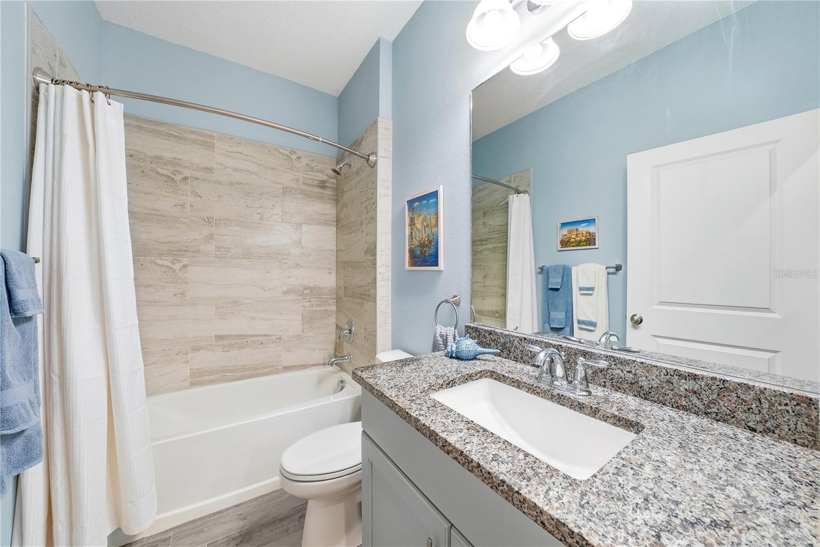 WATERSET PH 5A-2B & 5B-1 - Residential