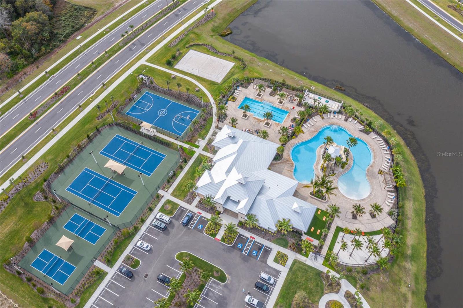 WATERSET PH 5A-2B & 5B-1 - Residential
