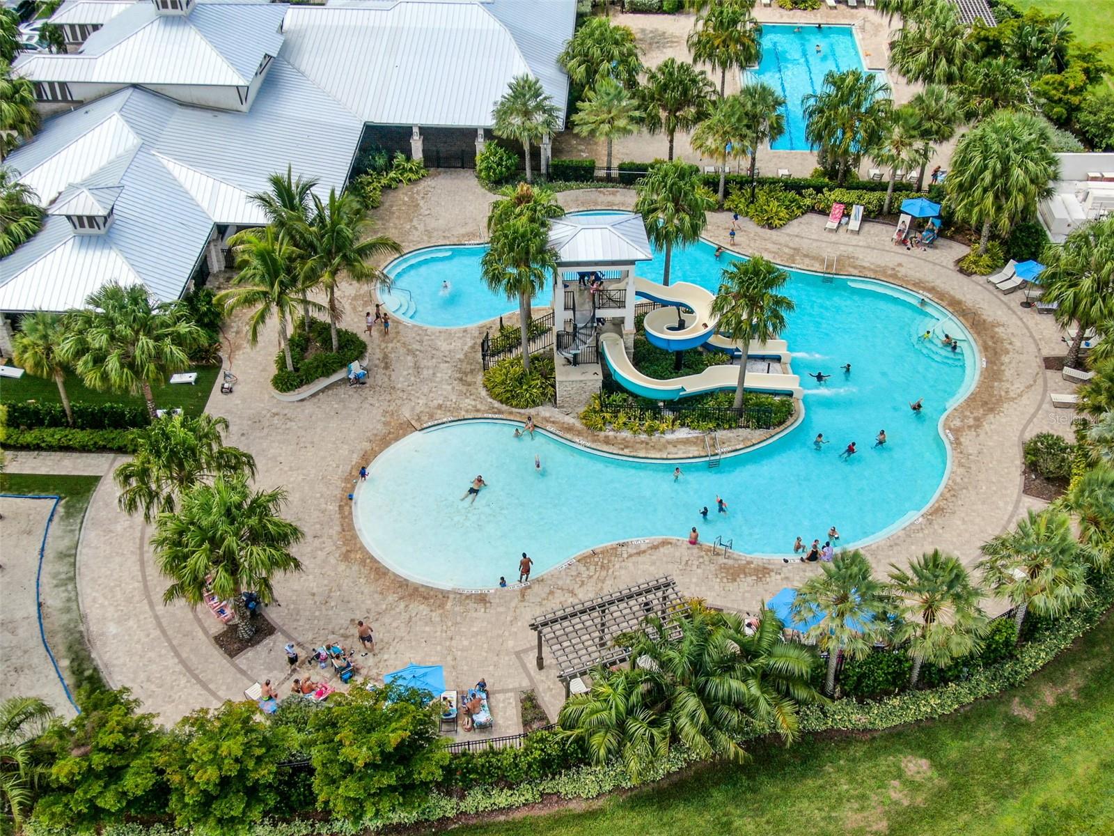 WATERSET PH 5A-2B & 5B-1 - Residential