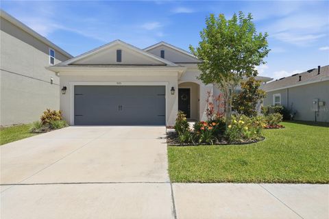 5521 LIMELIGHT DRIVE APOLLO BEACH FL 33572