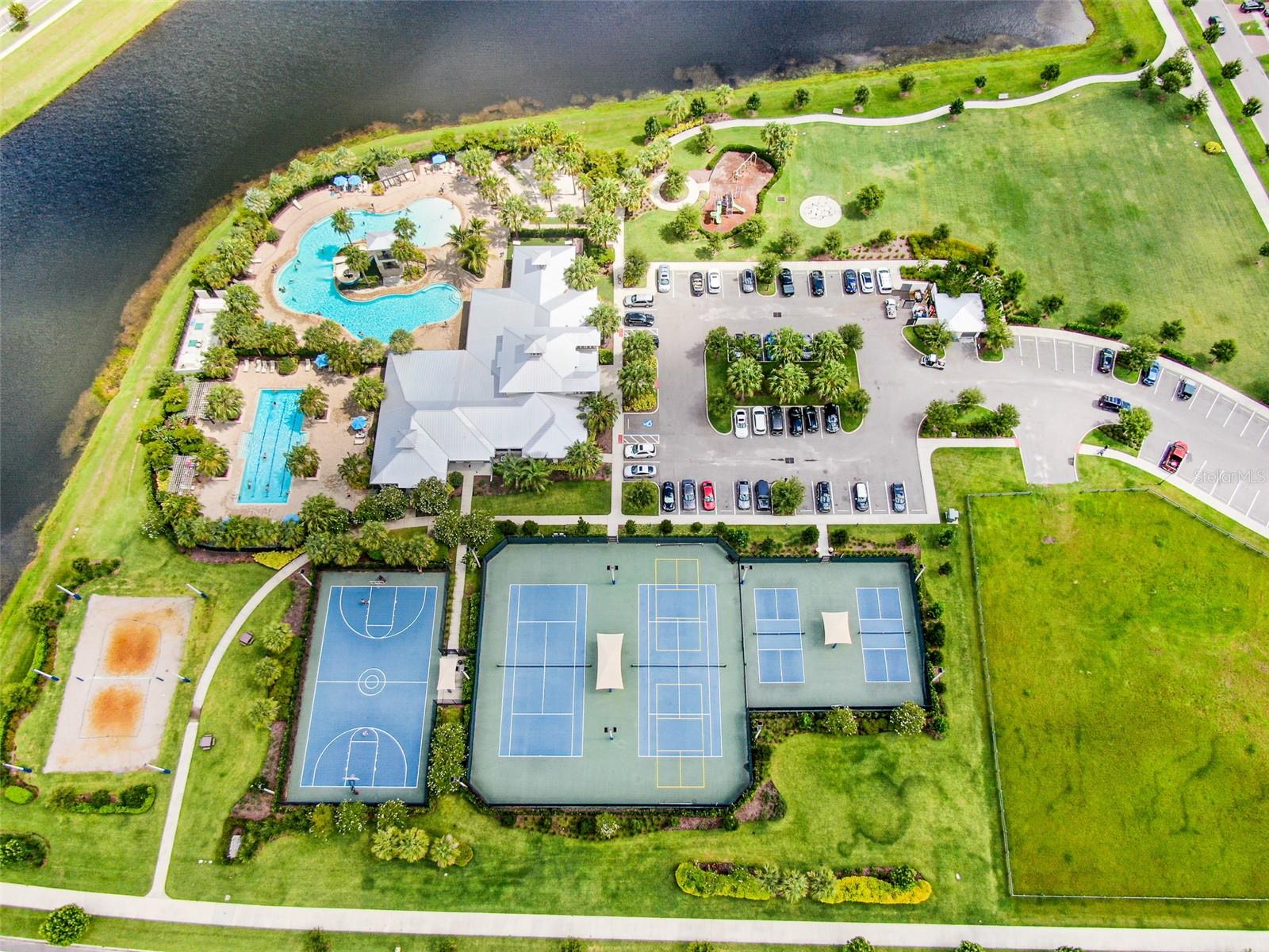 WATERSET PH 5A-2B & 5B-1 - Residential