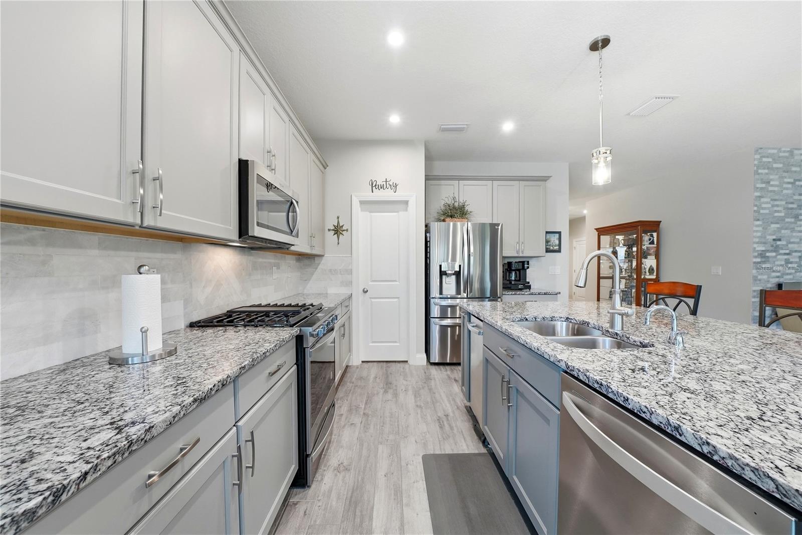 WATERSET PH 5A-2B & 5B-1 - Residential
