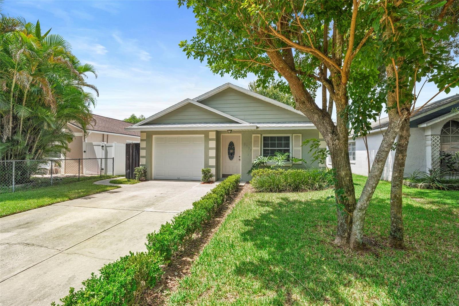 2033 GARWOOD DRIVE