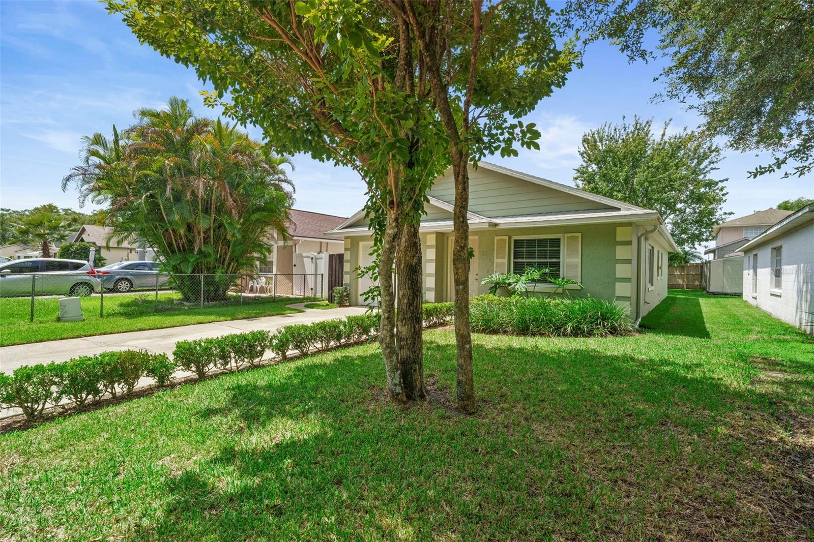 2033 GARWOOD DRIVE