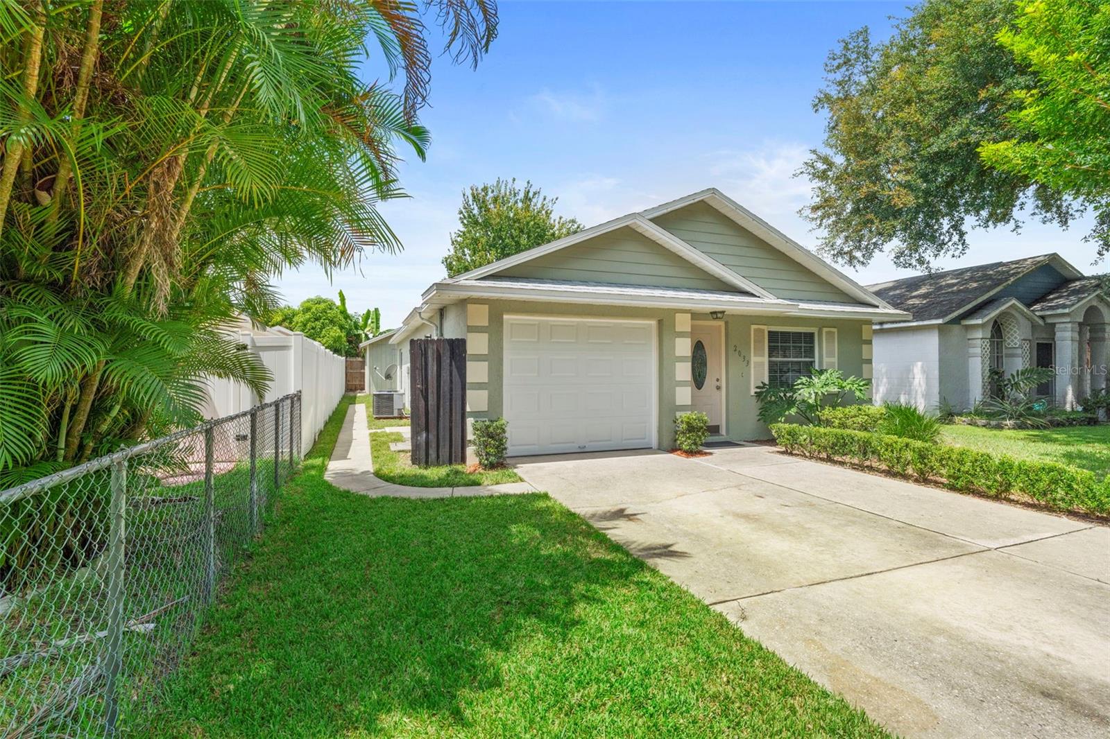 2033 GARWOOD DRIVE