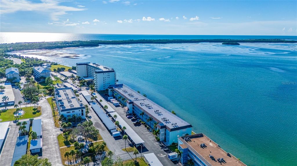 Photo of 7 Dunoon Place #Apt. 306, Dunedin, FL 34698 (MLS # TB8409170)