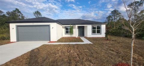 A home in BUNNELL