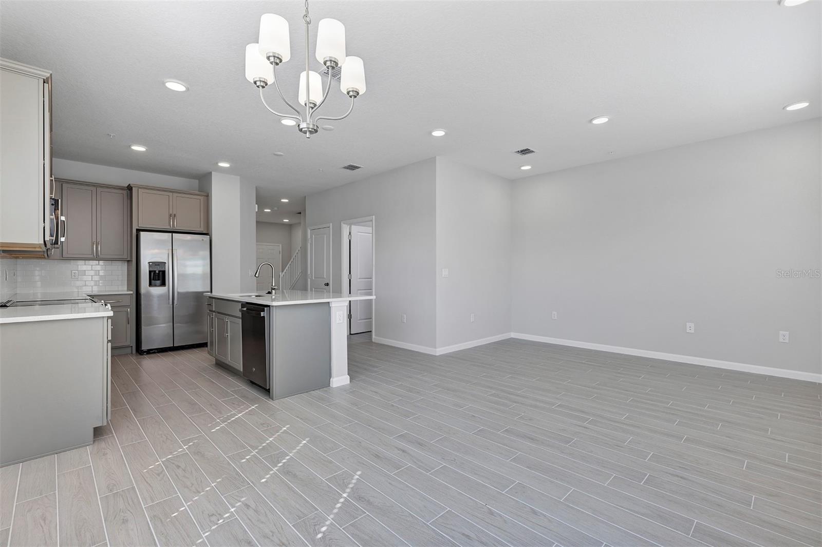 EMERSON POINTE - Residential Lease