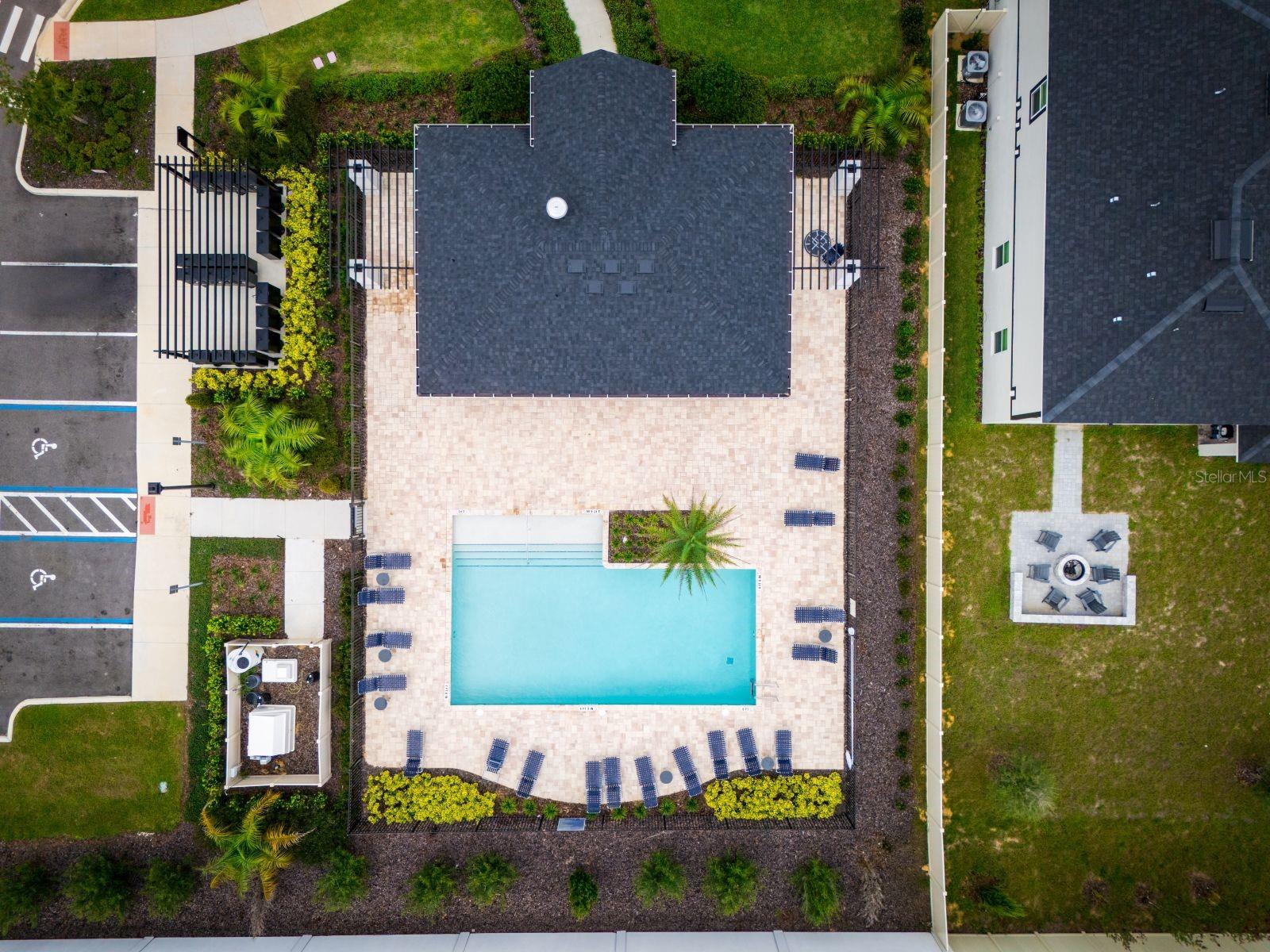 EMERSON POINTE - Residential Lease