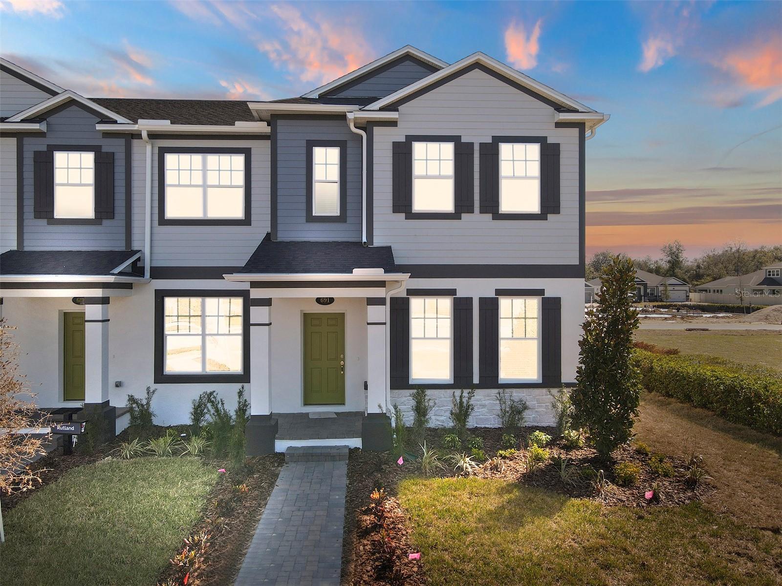 EMERSON POINTE - Residential Lease