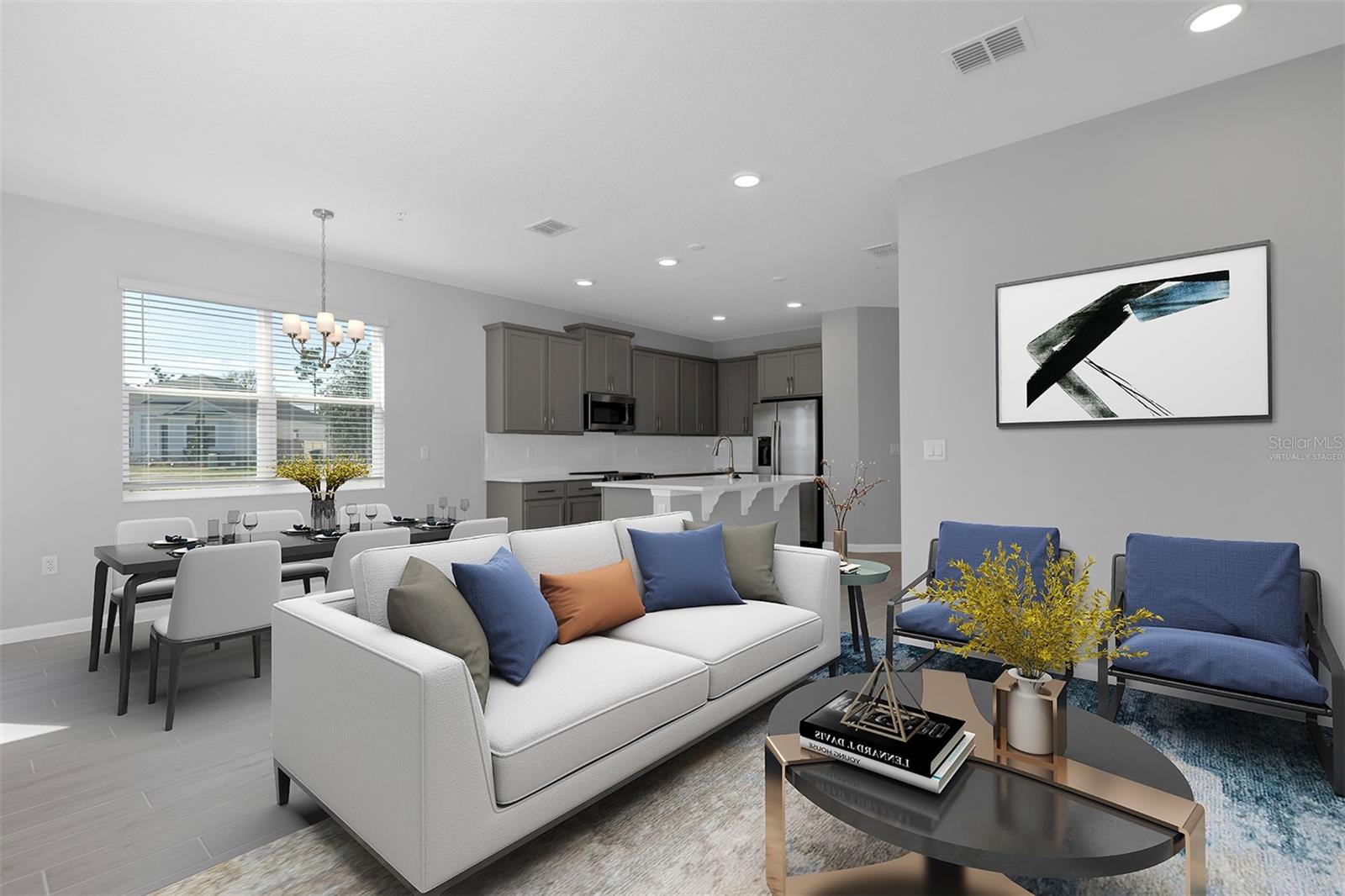 EMERSON POINTE - Residential Lease