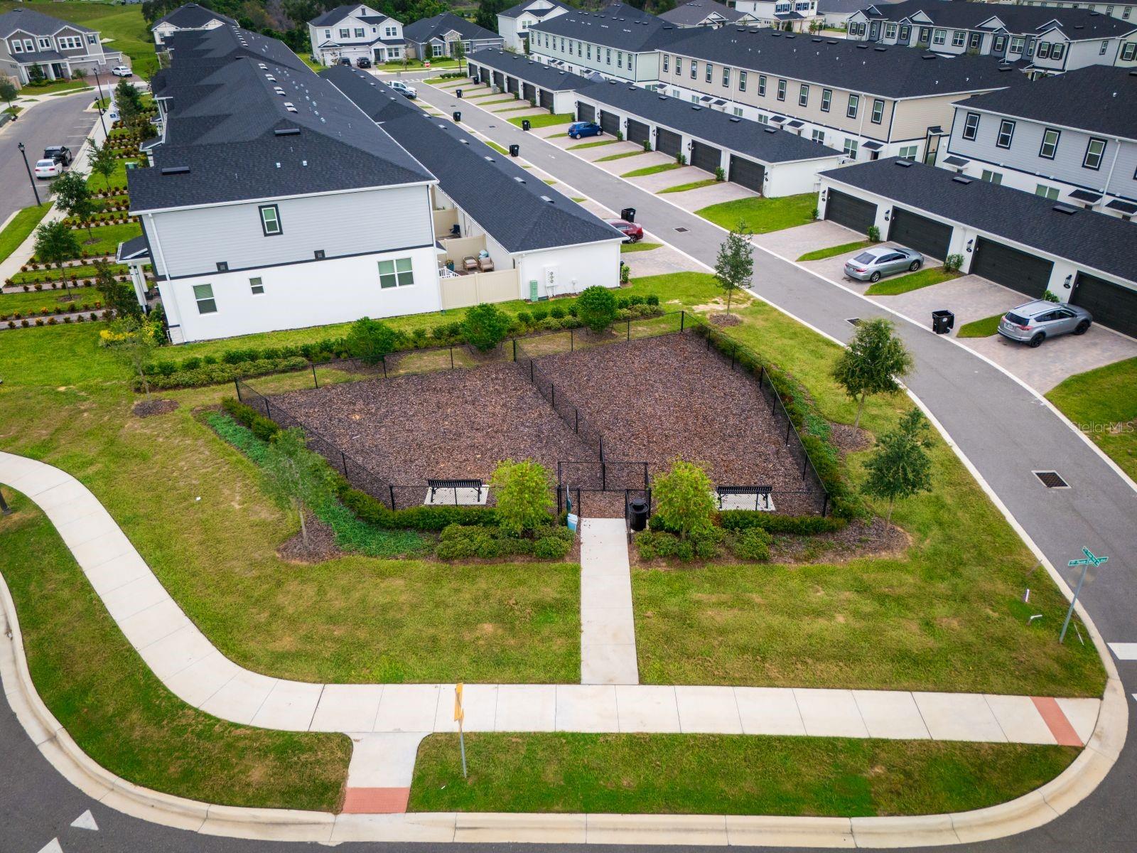 EMERSON POINTE - Residential Lease