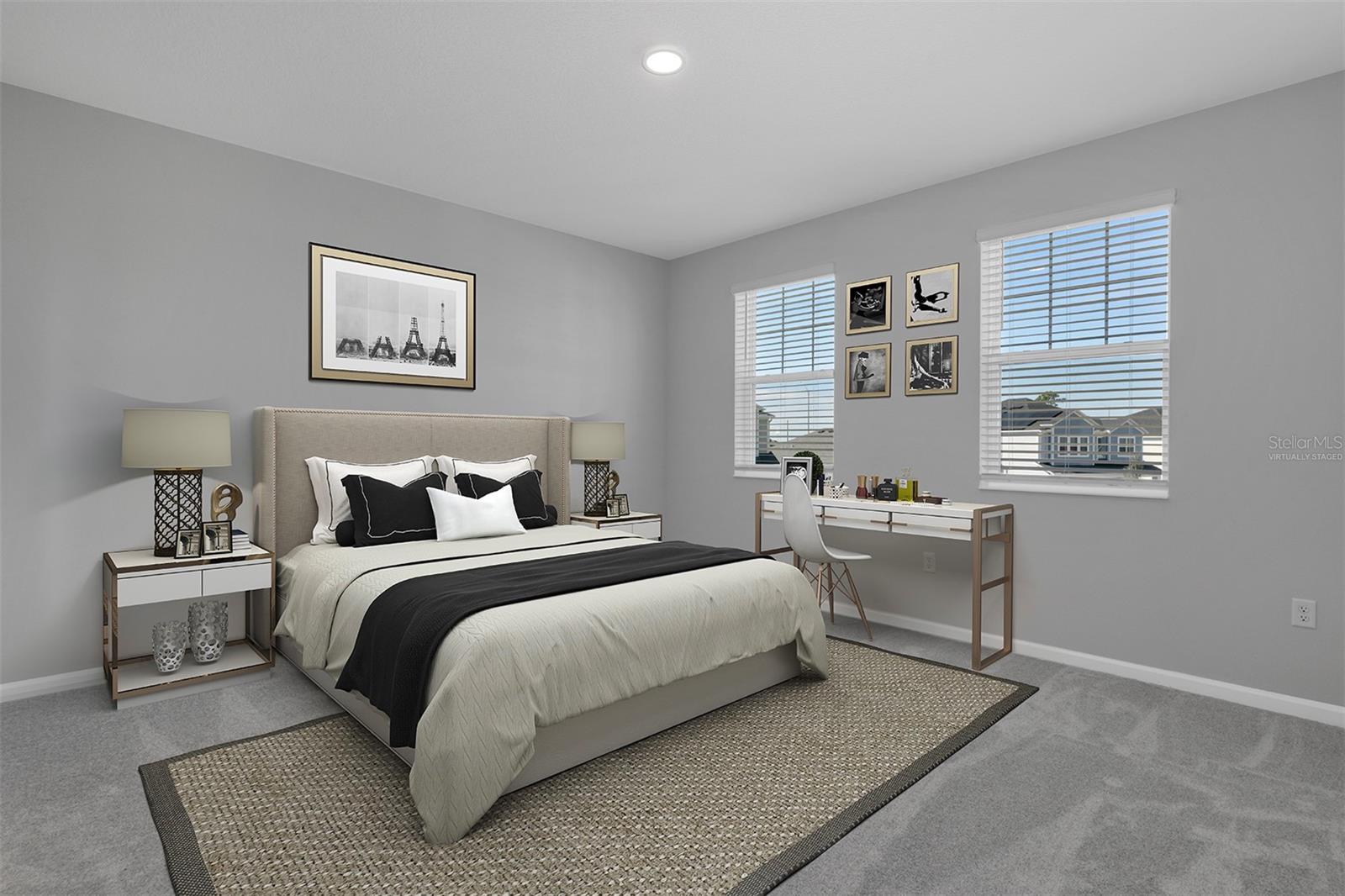 EMERSON POINTE - Residential Lease