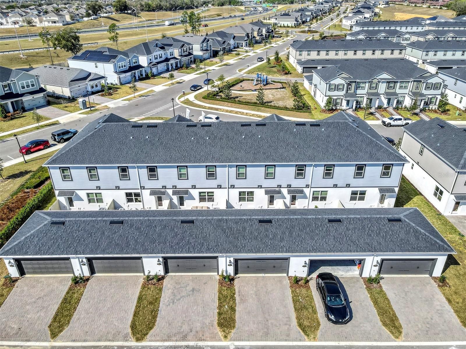 EMERSON POINTE - Residential Lease