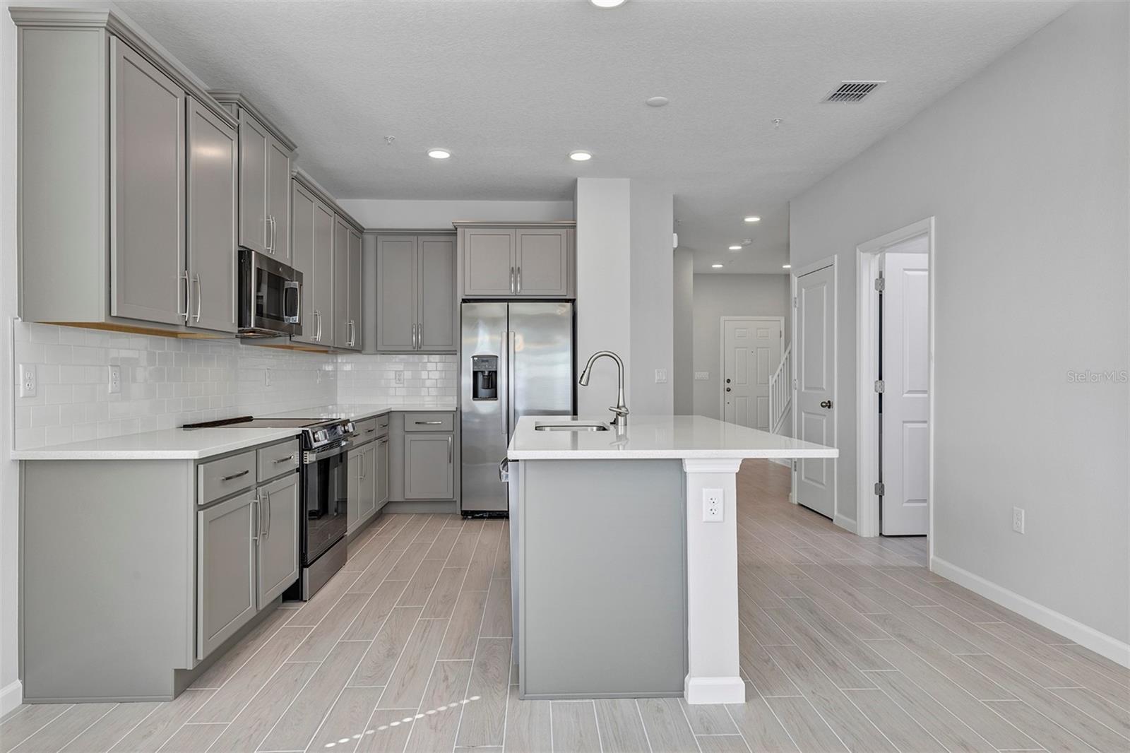 EMERSON POINTE - Residential Lease