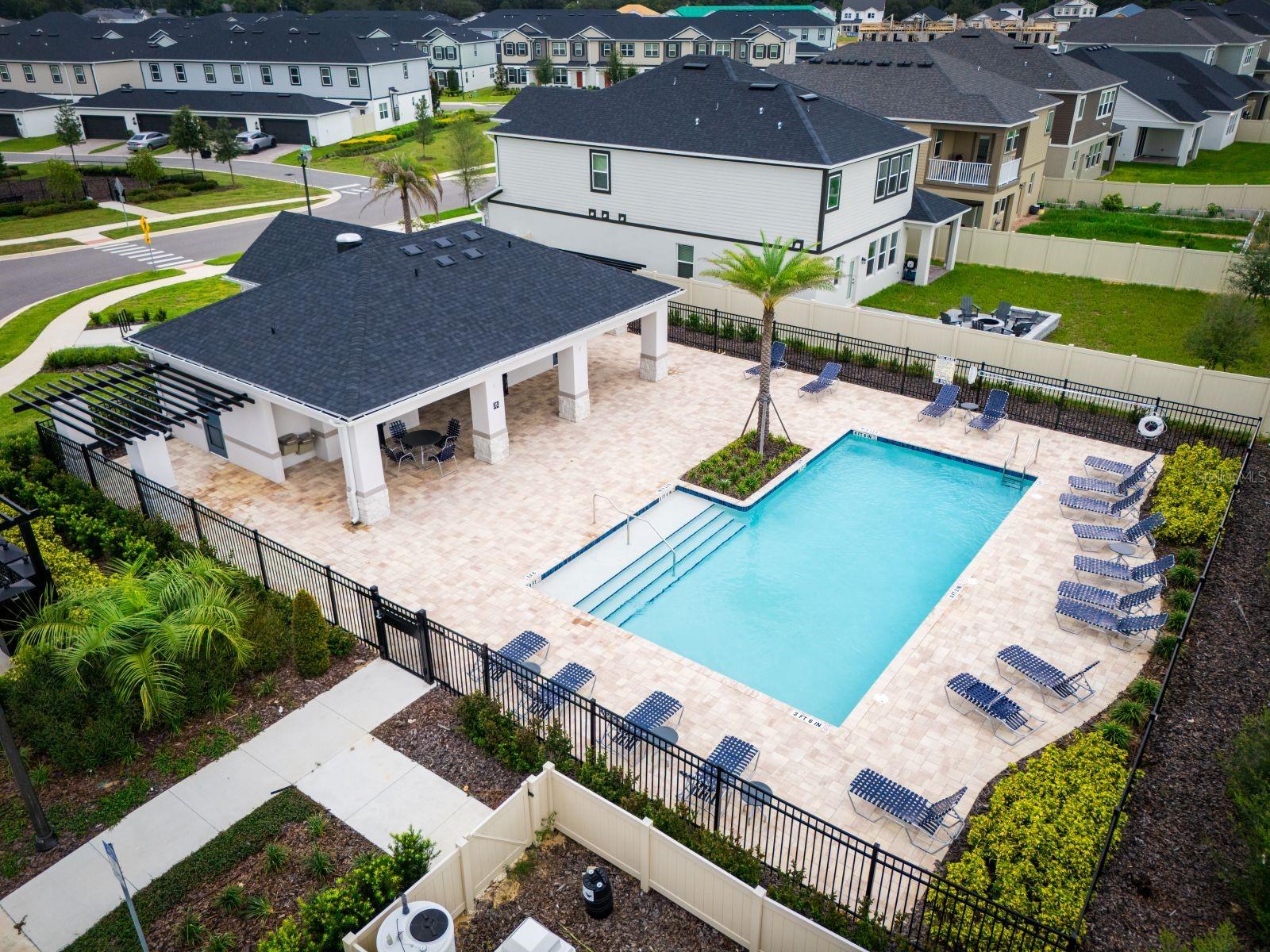 EMERSON POINTE - Residential Lease