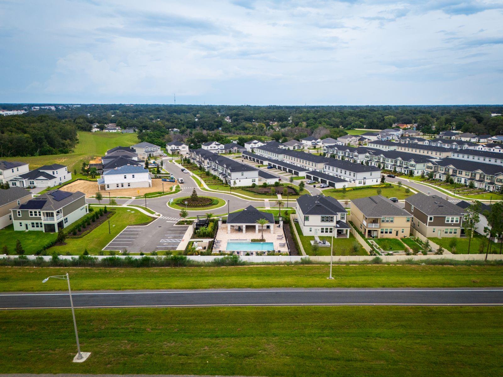 EMERSON POINTE - Residential Lease