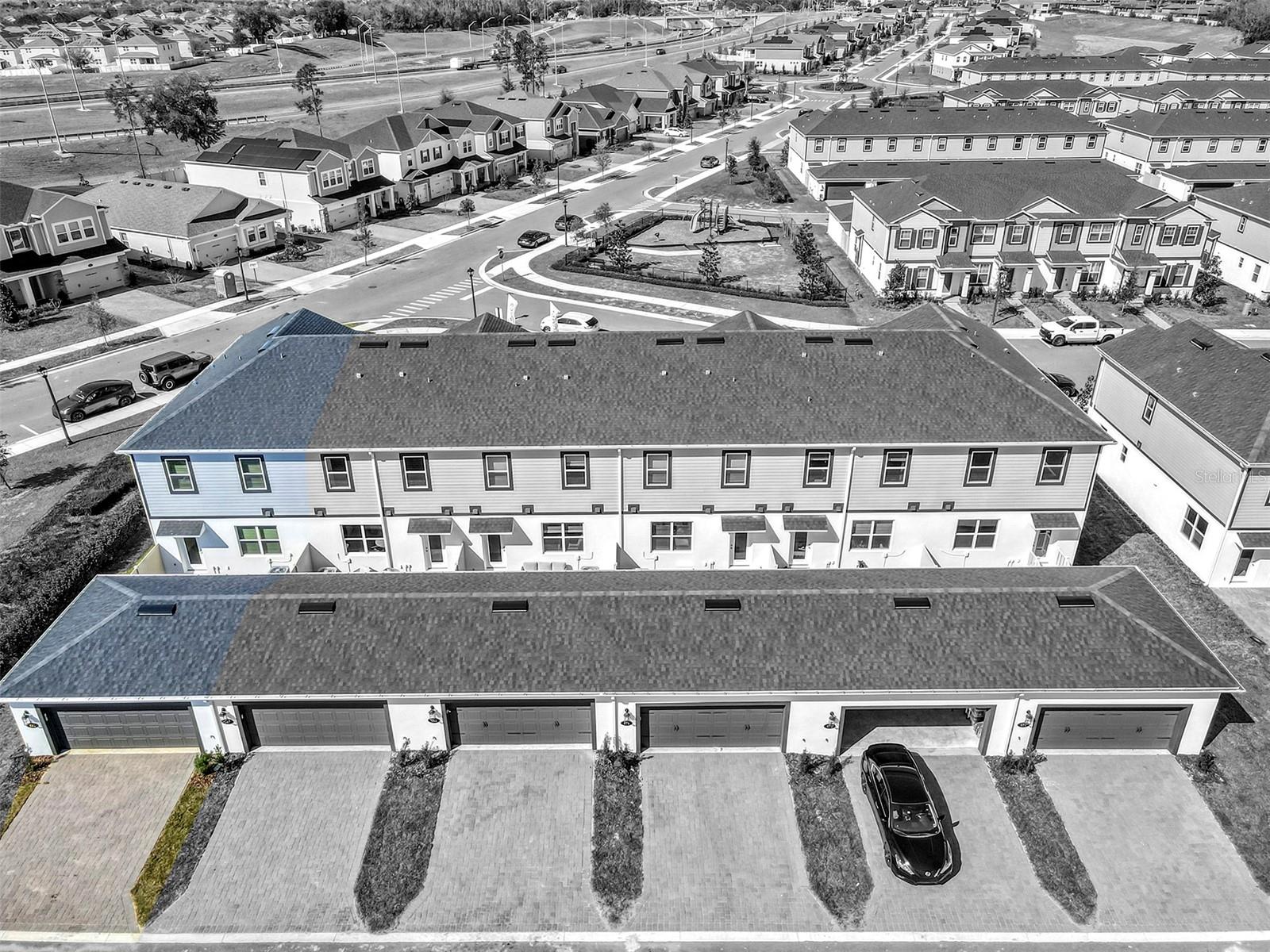 EMERSON POINTE - Residential Lease