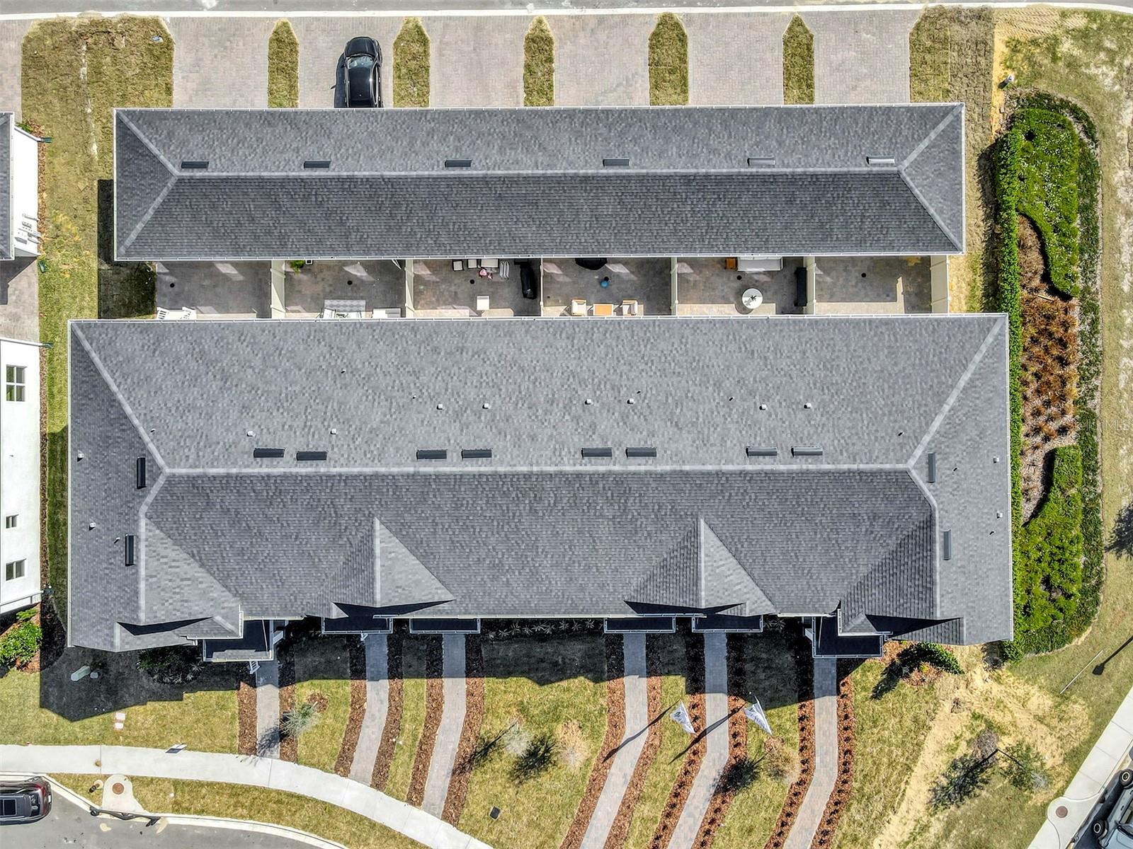 EMERSON POINTE - Residential Lease