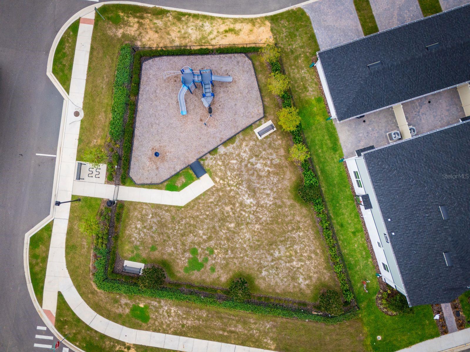 EMERSON POINTE - Residential Lease