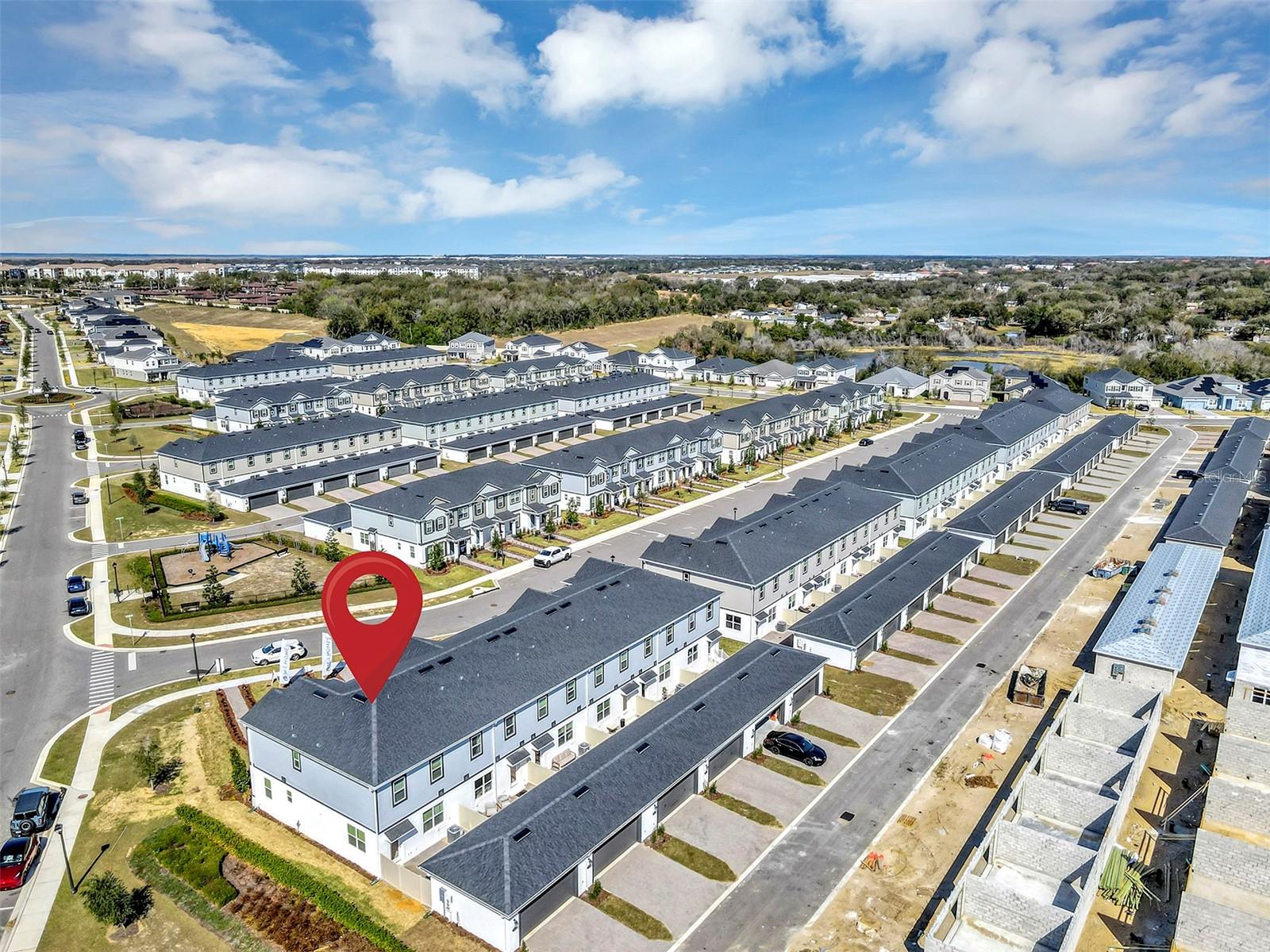 EMERSON POINTE - Residential Lease