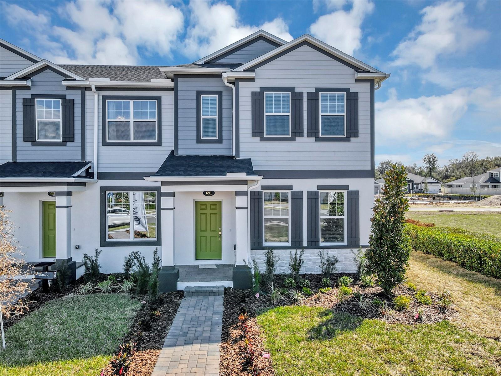 EMERSON POINTE - Residential Lease